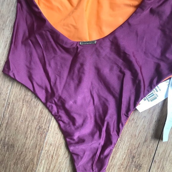NWT Sophia by vix swimsuit - Picture 5 of 7